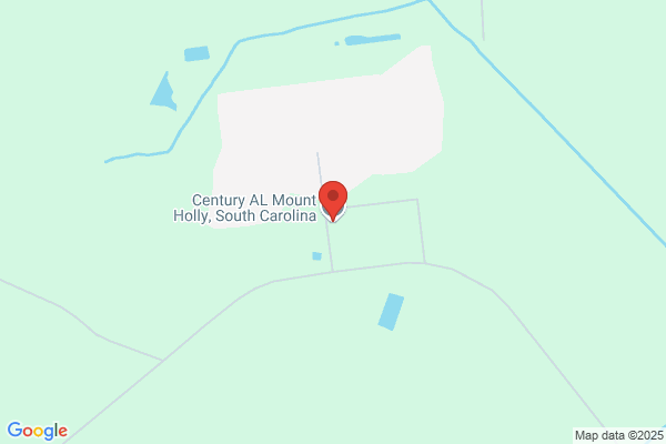 Mt Holly Plantation