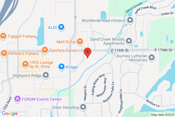 Woods Company Realty Inc.