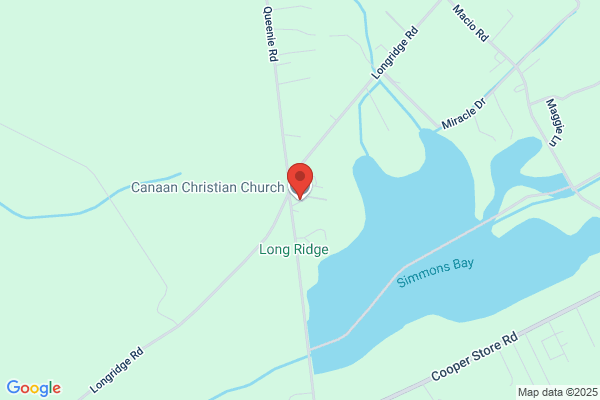 Canaan Christian Church
