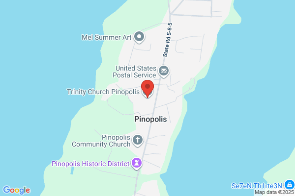 Trinity Episcopal Church