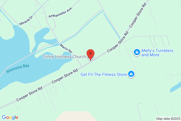 Trinity Holiness Church