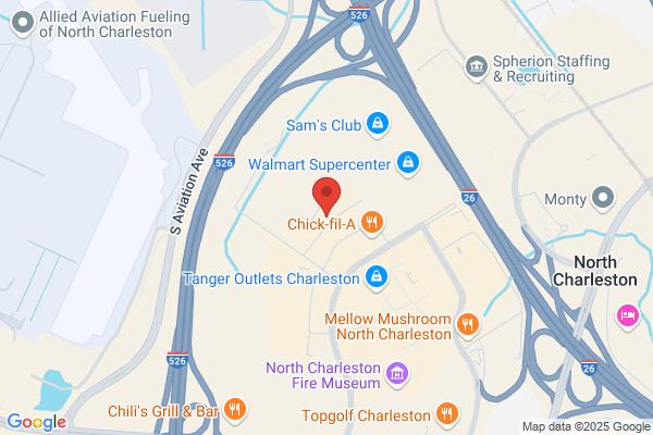 Grand China Buffet