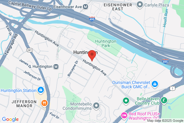 Family Hair Design