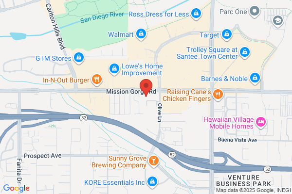 Santee Circle Automotive