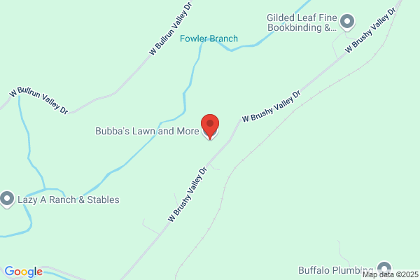 Bubba's Cleanout & Yard Services