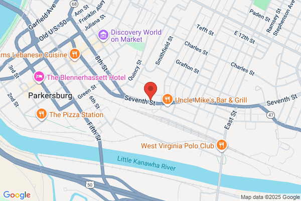 Burdette Auto Sales