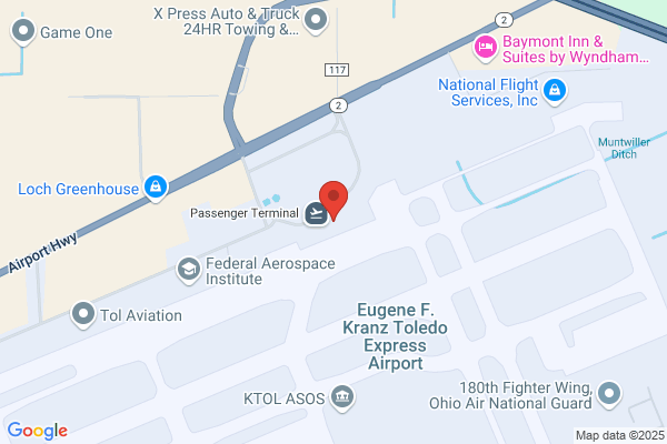 Alamo Rent A Car