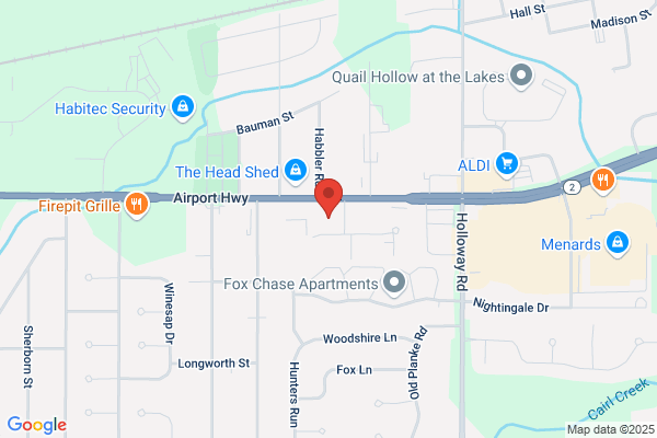 AutoZone Auto Parts