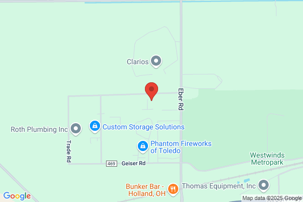 National Compressor Services