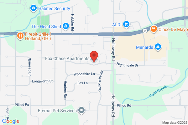 Fox Chase Apartments