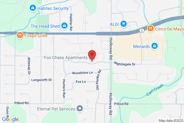 Fox Chase Apartments