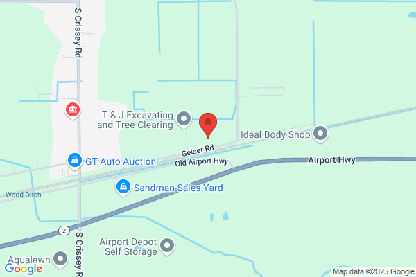Masin Roofing Inc