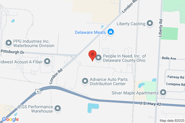 Accumatic Machinery Corporation