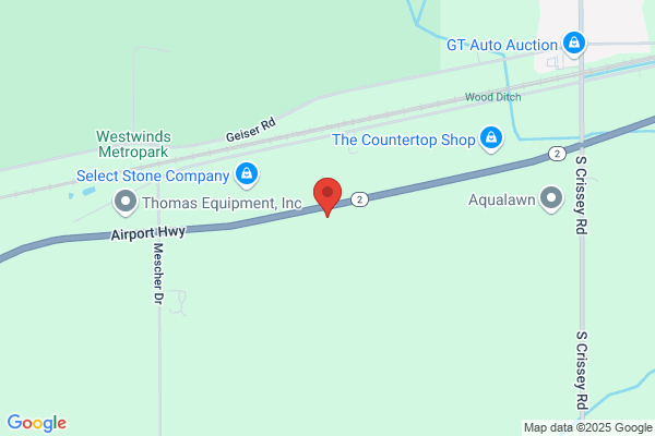Airport Spa