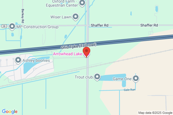 Arrowhead Park
