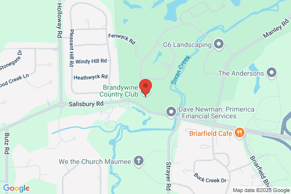 Brandywine Country Club