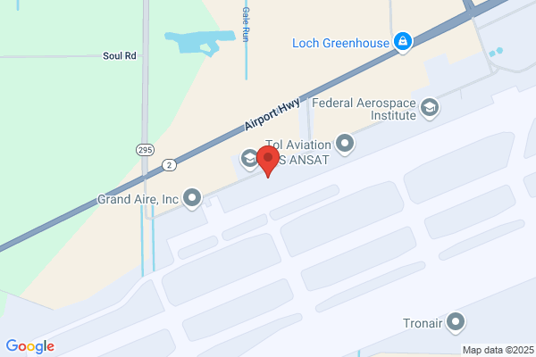 Cessna Citation Toledo Citation Service Center