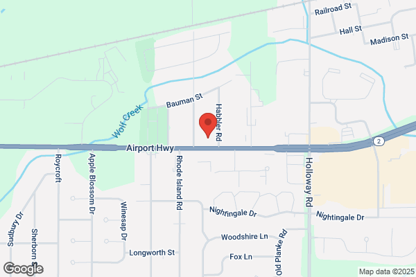 Holland-Springfield-Walker Funeral Home