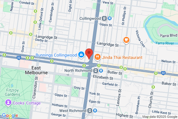 JML Services
