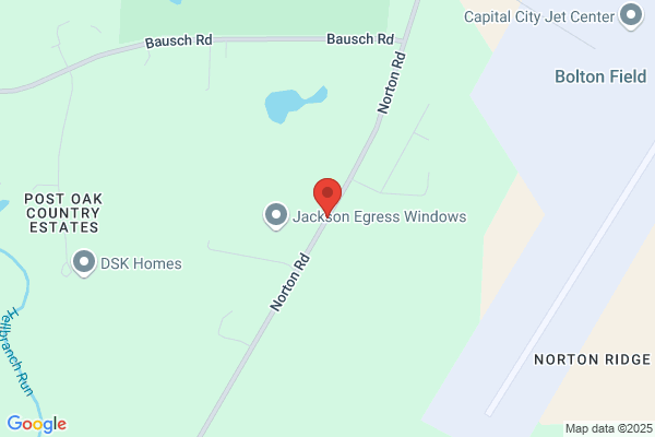 Jackson Landscaping
