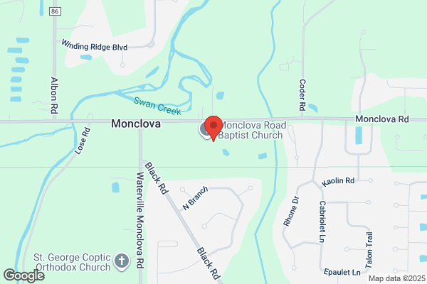Monclova Christian Academy