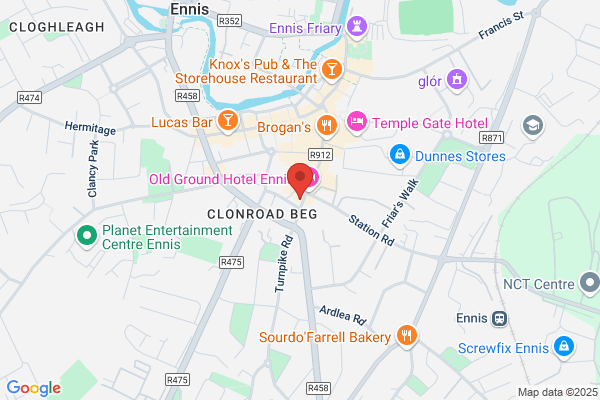 O'connell's Dance Studio