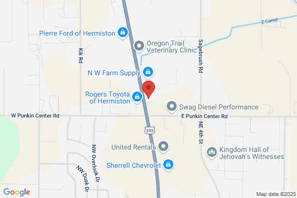 Scott Bruce Heating & Air Conditioning