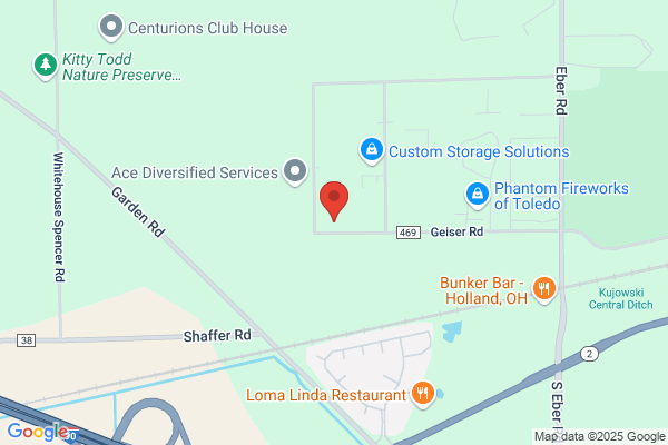 Sewing Machine Sales & Service Co