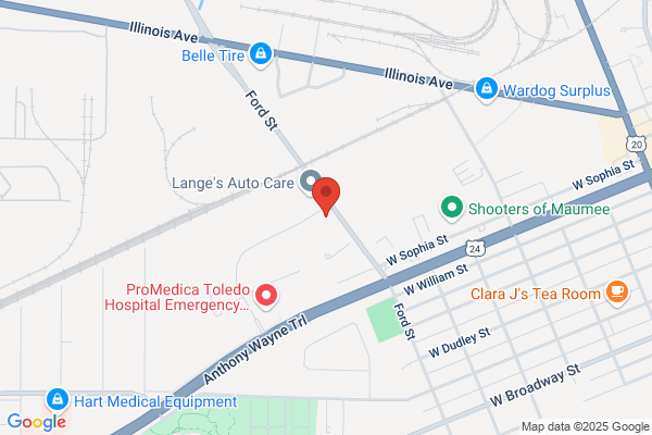 Sworden Heating & Air & Refrigeration
