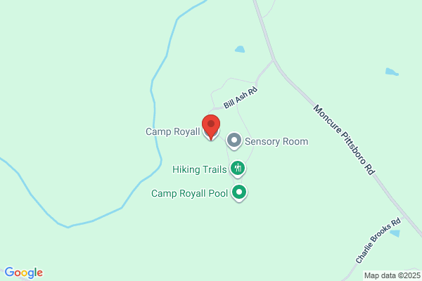 Camp Royall