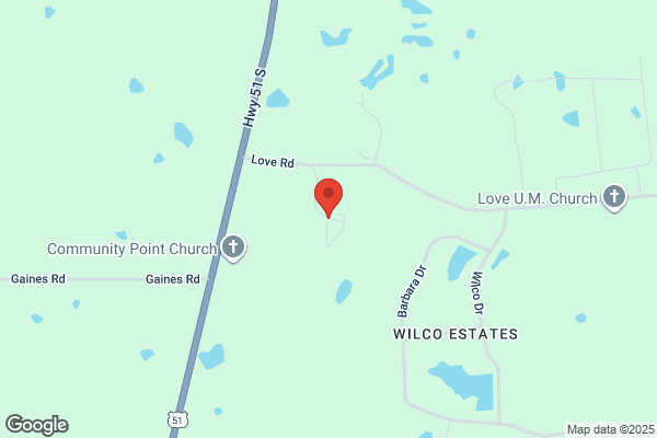 Cedar Hill Farms