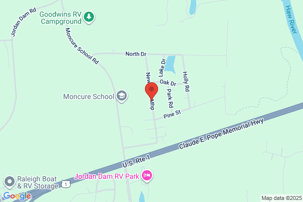 New Hope Mobile Home Park