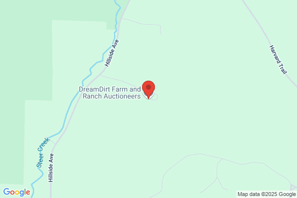 DreamDirt Farm Real Estate & Auction