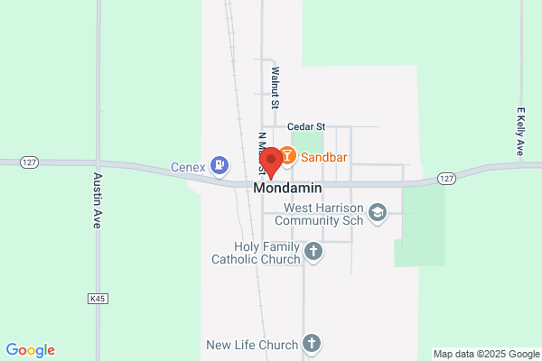Midstates Bank