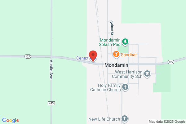 Mondamin Automotive