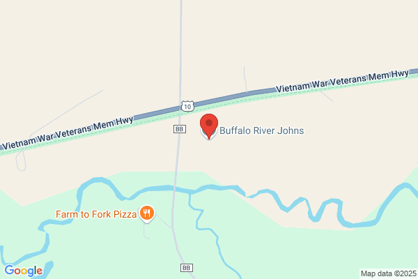 Buffalo River Johns, LLC
