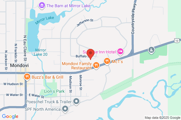 Mayo Clinic Health System - Oakridge in Mondovi