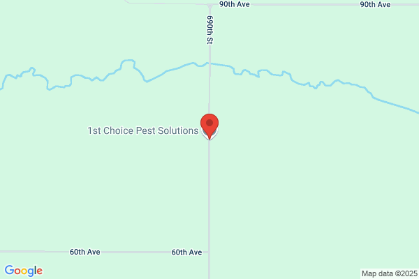 1st Choice Pest Solutions