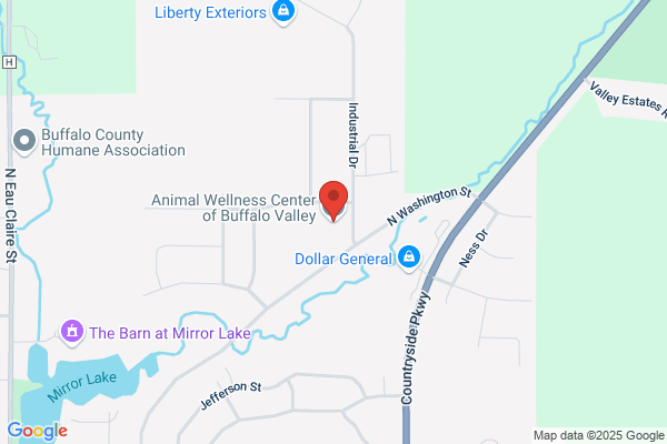 Animal Wellness Center of Buffalo Valley