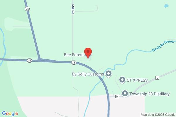Bee Forest Products Inc