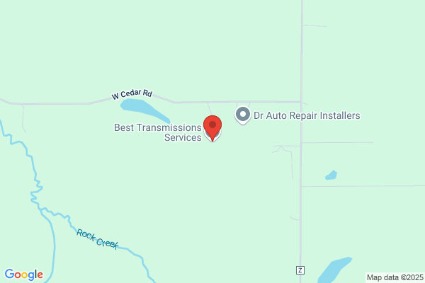 Best Transmission Service