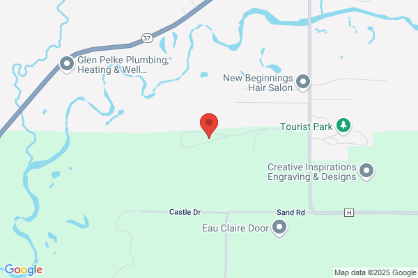 Buffalo County Recycling Center Sanitary Landfill