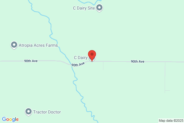 Cranberry Creek Dairy Llc