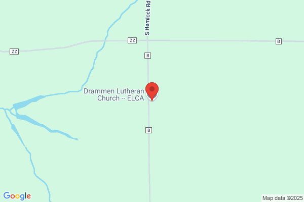 Drammen Lutheran Church