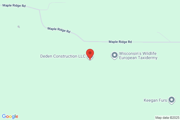 Holden-Ede Construction
