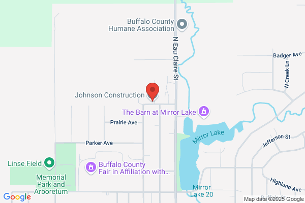 Jmr Hayden Construction