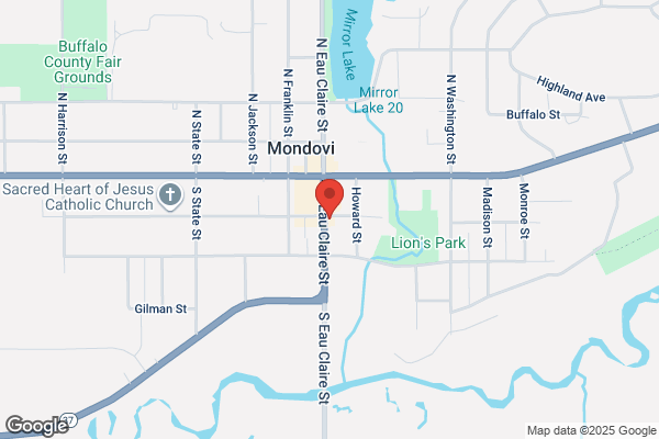 Mondovi Area Thrift Shop