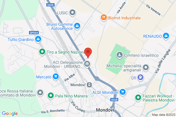 Mondovi Auto Repair