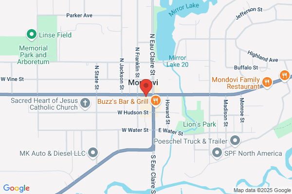 Mondovi Herald-News Inc