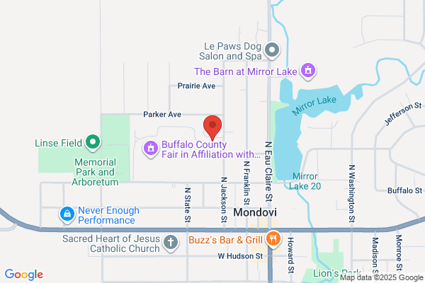 Mondovi Public Schools, High School